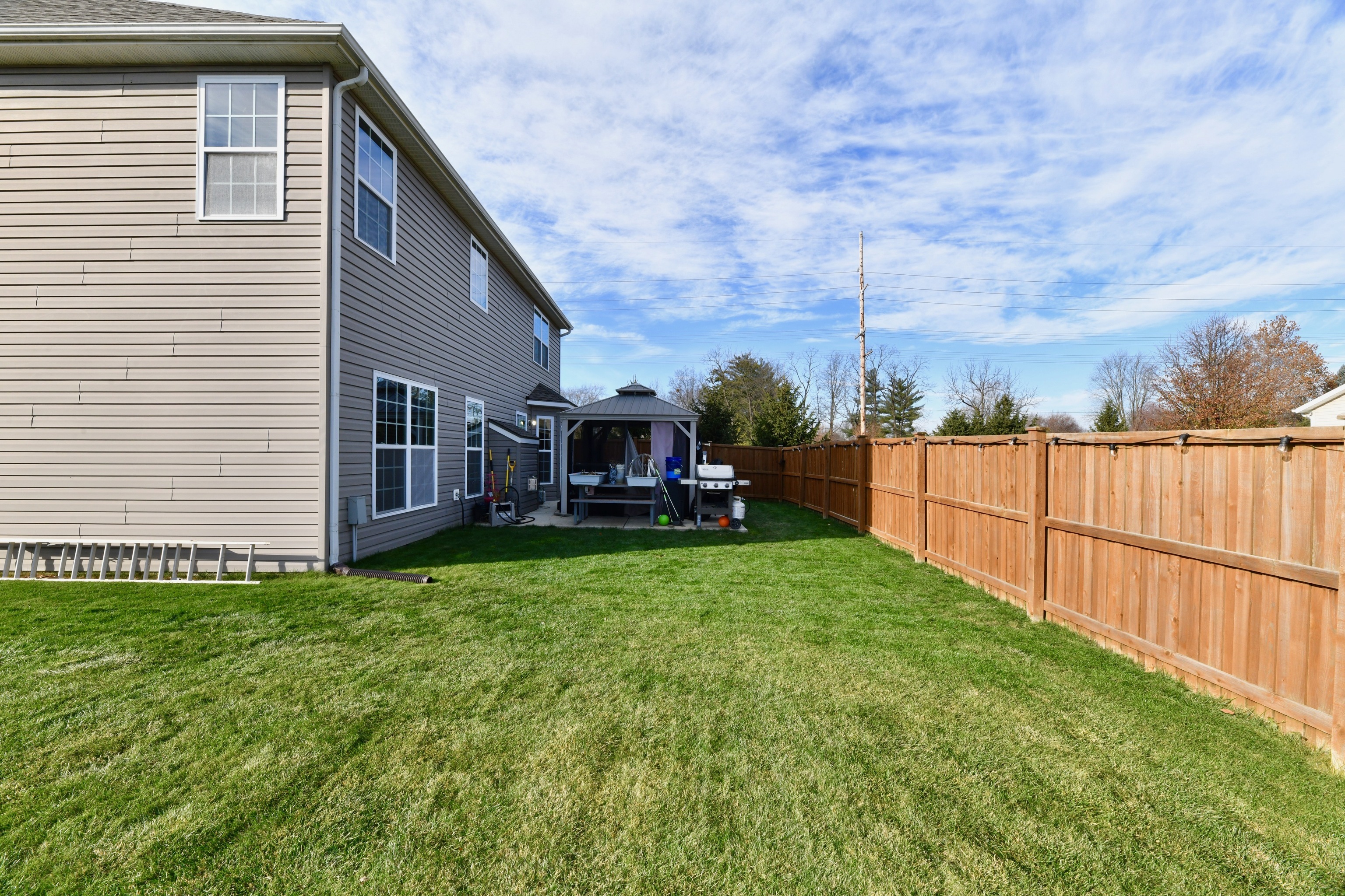 8036 Kilborn Way Avon, IN 46123 - Photo 32 of 37