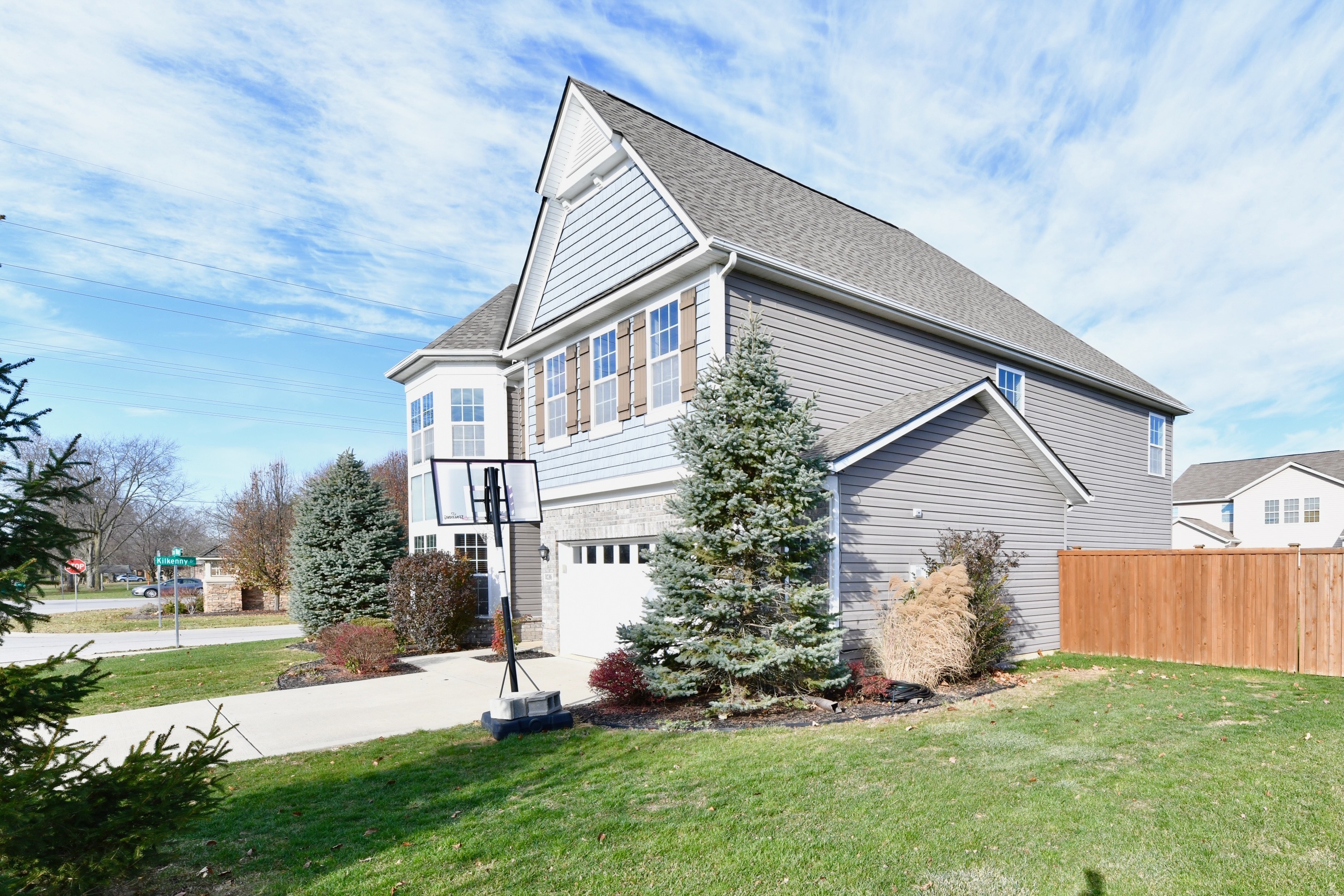 8036 Kilborn Way Avon, IN 46123 - Photo 35 of 37