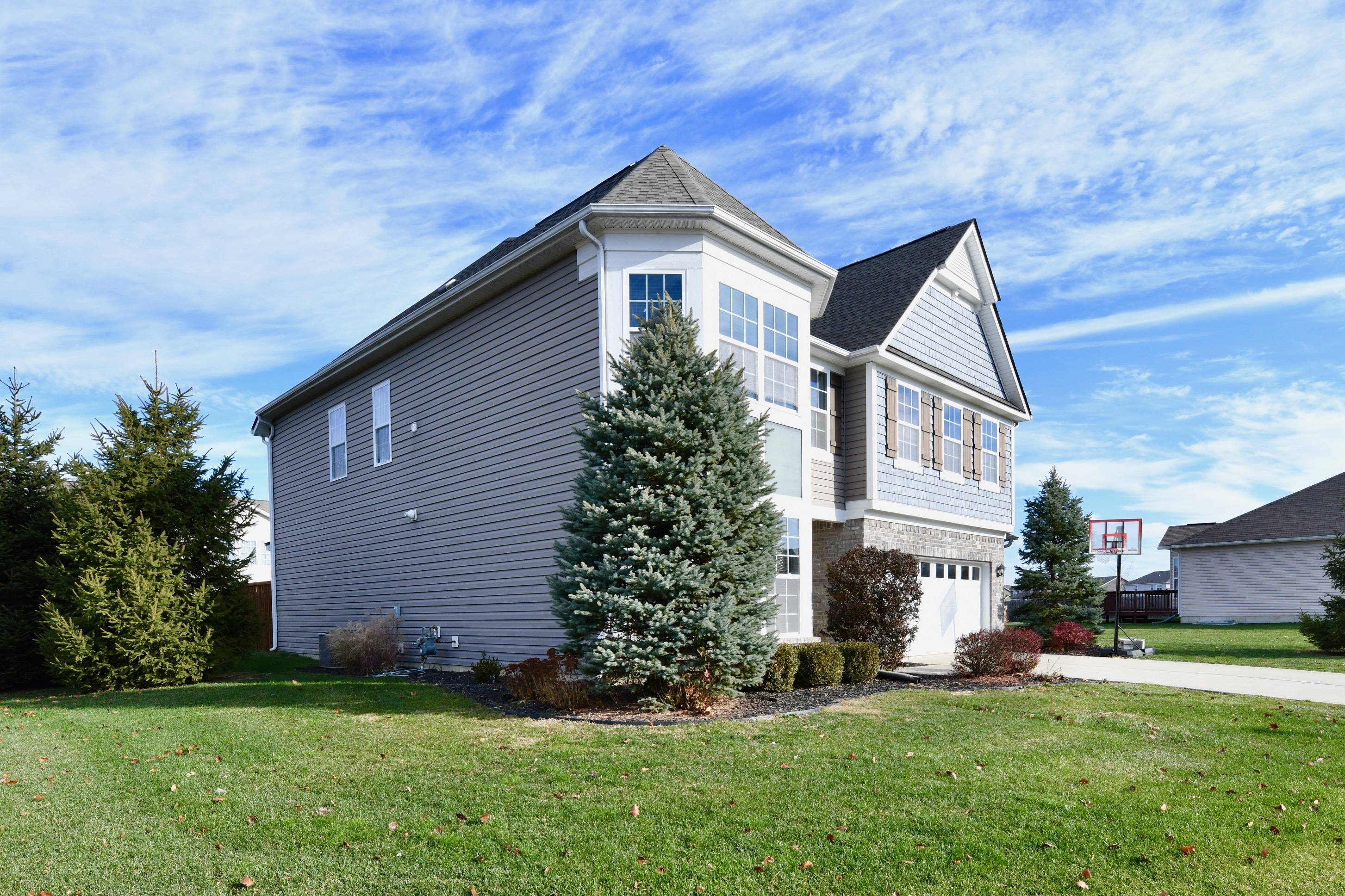 8036 Kilborn Way Avon, IN 46123 - Photo 36 of 37
