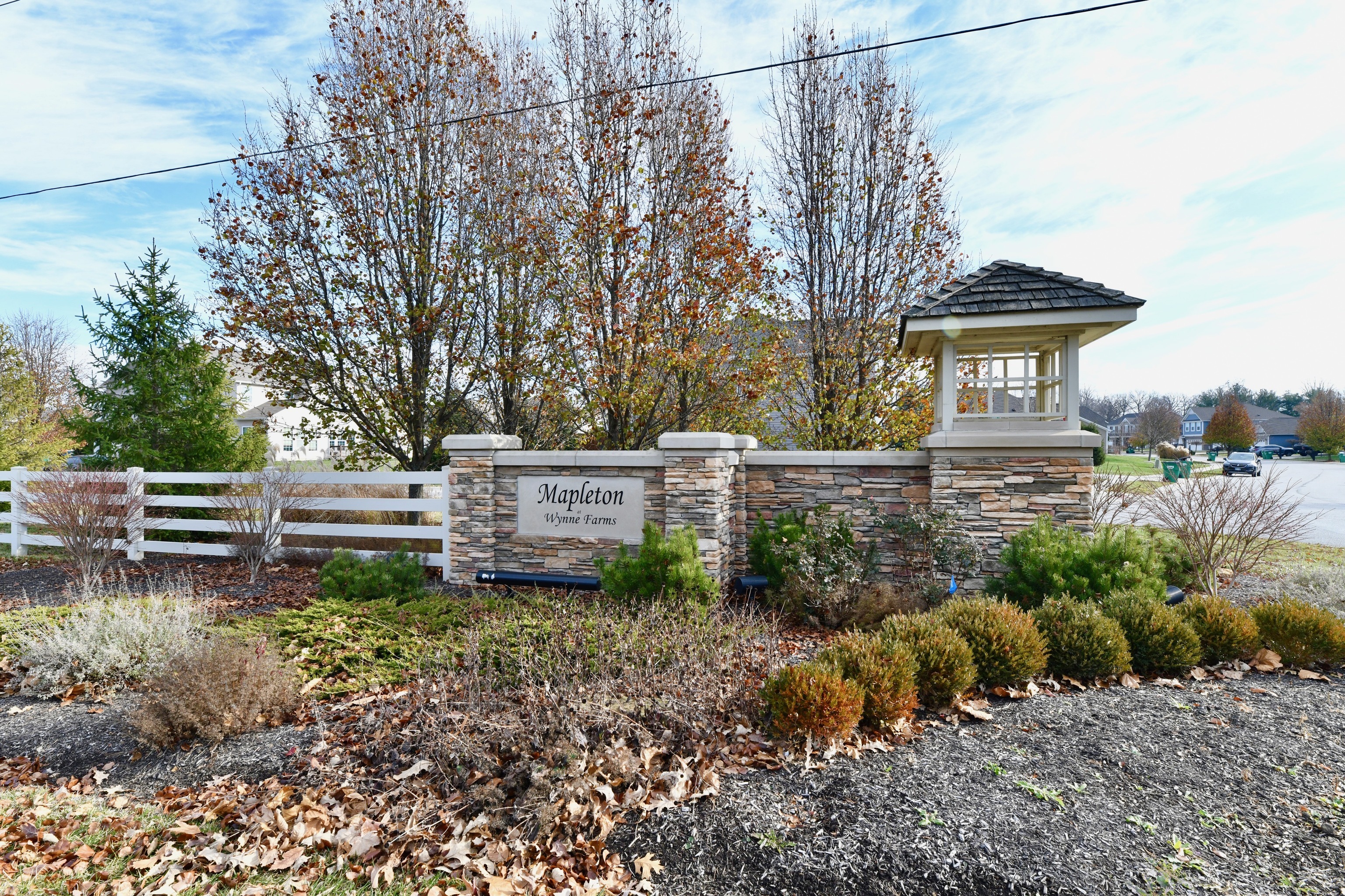 8036 Kilborn Way Avon, IN 46123 - Photo 37 of 37