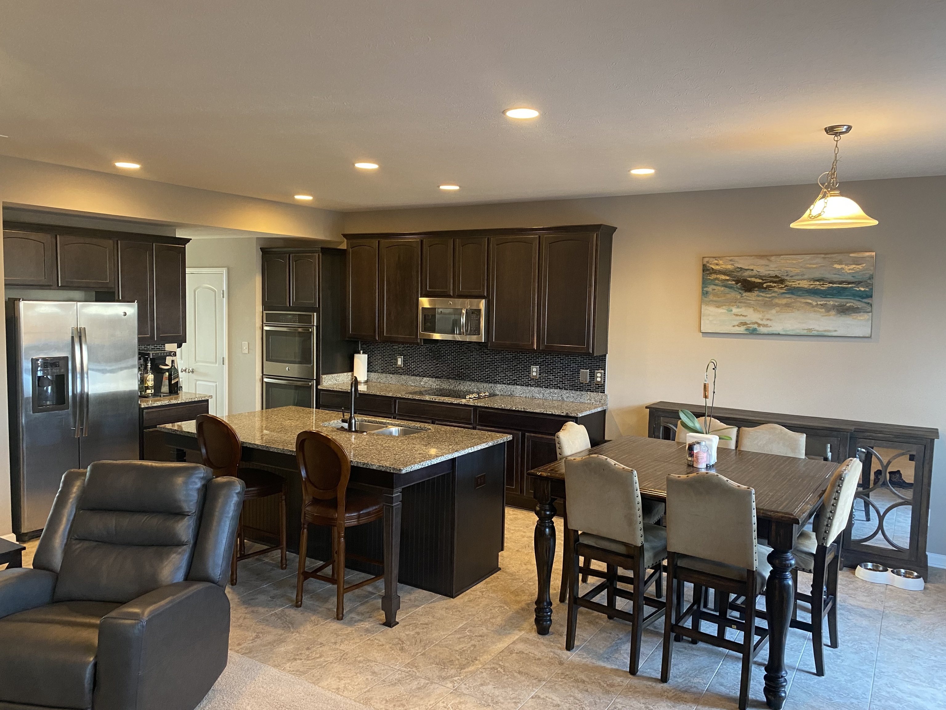 8036 Kilborn Way Avon, IN 46123 - Photo 4 of 37