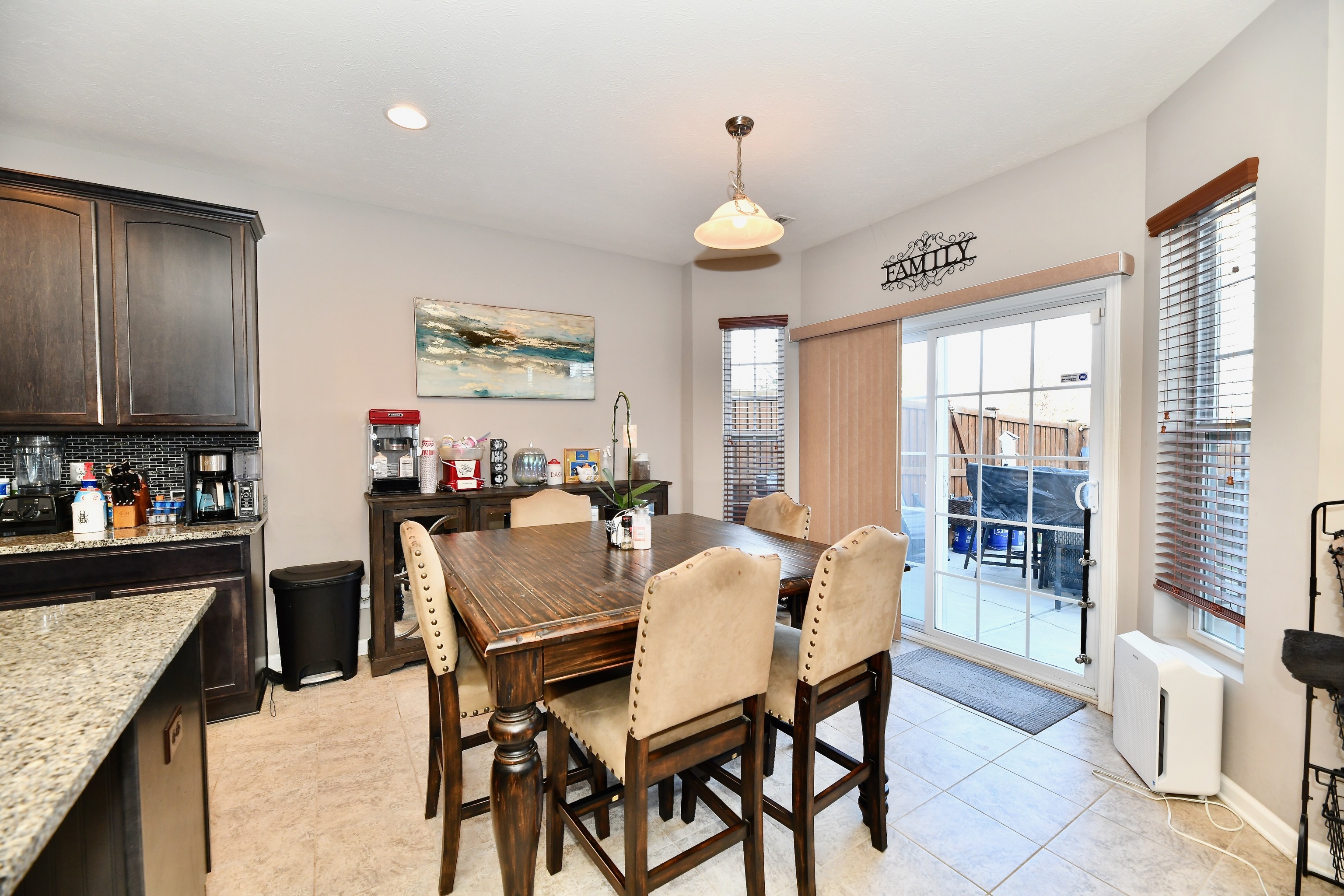 8036 Kilborn Way Avon, IN 46123 - Photo 10 of 37