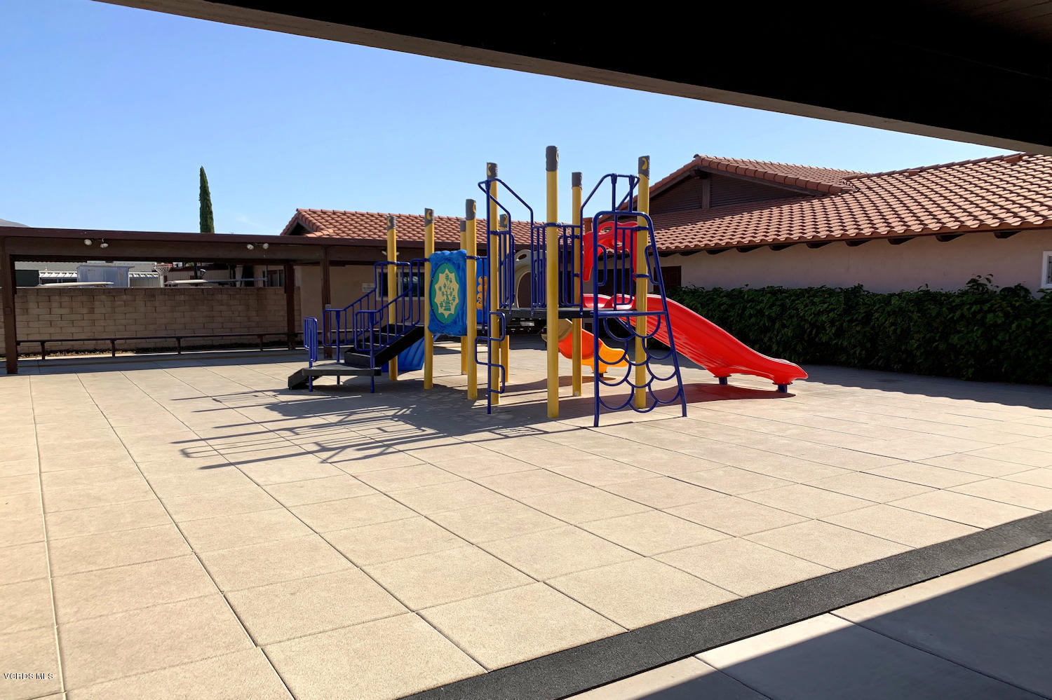 250 East Telegraph Road, Unit 129 Fillmore, CA 93015 - Photo 22 of 22 22. Playground