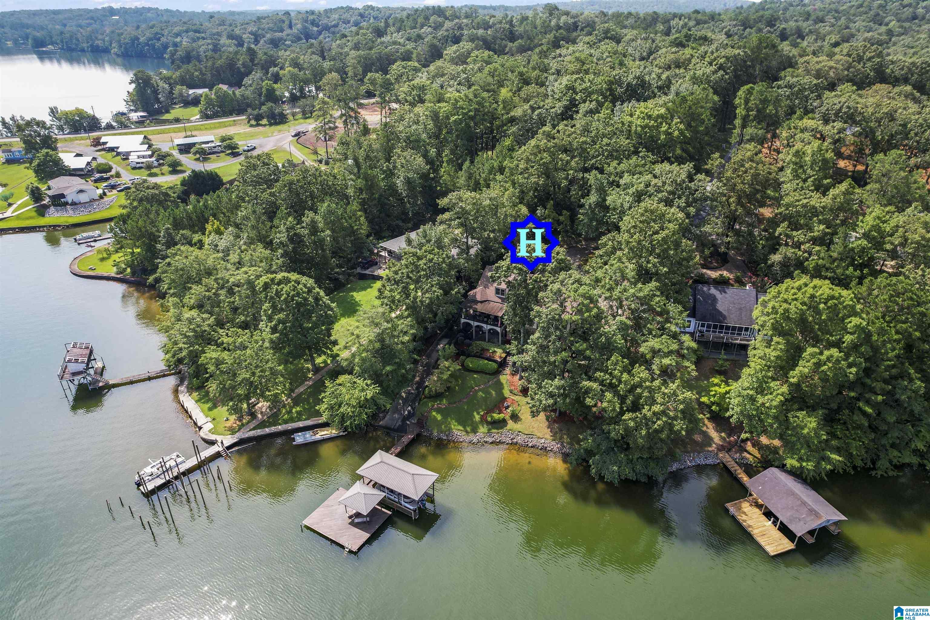 140 Centaurius Circle Alpine, AL 35014 - Photo 47 of 49