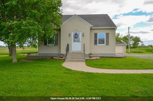 $290,000 | 3672 Finger Road, Green Bay, WI 54311