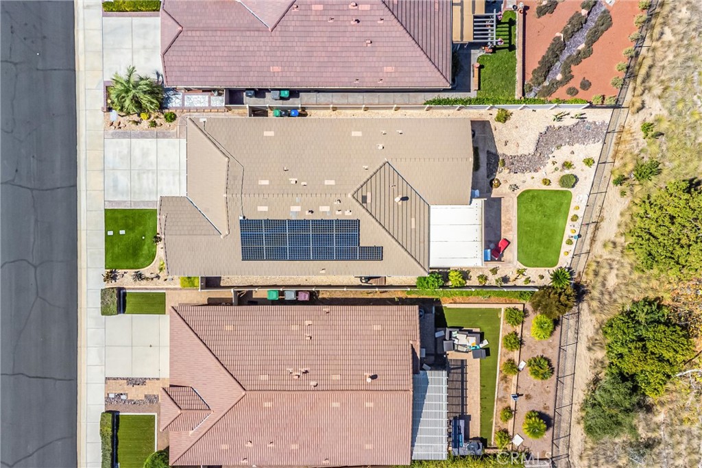1476 Signal Peak Beaumont, CA 92223 - Photo 32 of 50 a buildings view with a outdoor space