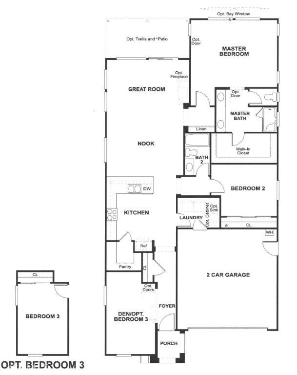 1476 Signal Peak Beaumont, CA 92223 - Photo 39 of 50