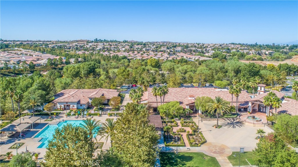 1476 Signal Peak Beaumont, CA 92223 - Photo 48 of 50 a view of a city