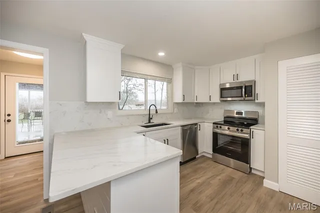 $400,000 | 2949 Oetting Drive, St. Charles, MO 63303