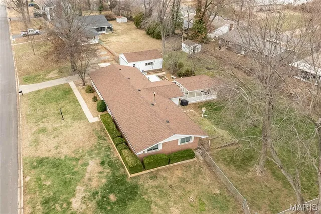 $400,000 | 2949 Oetting Drive, St. Charles, MO 63303