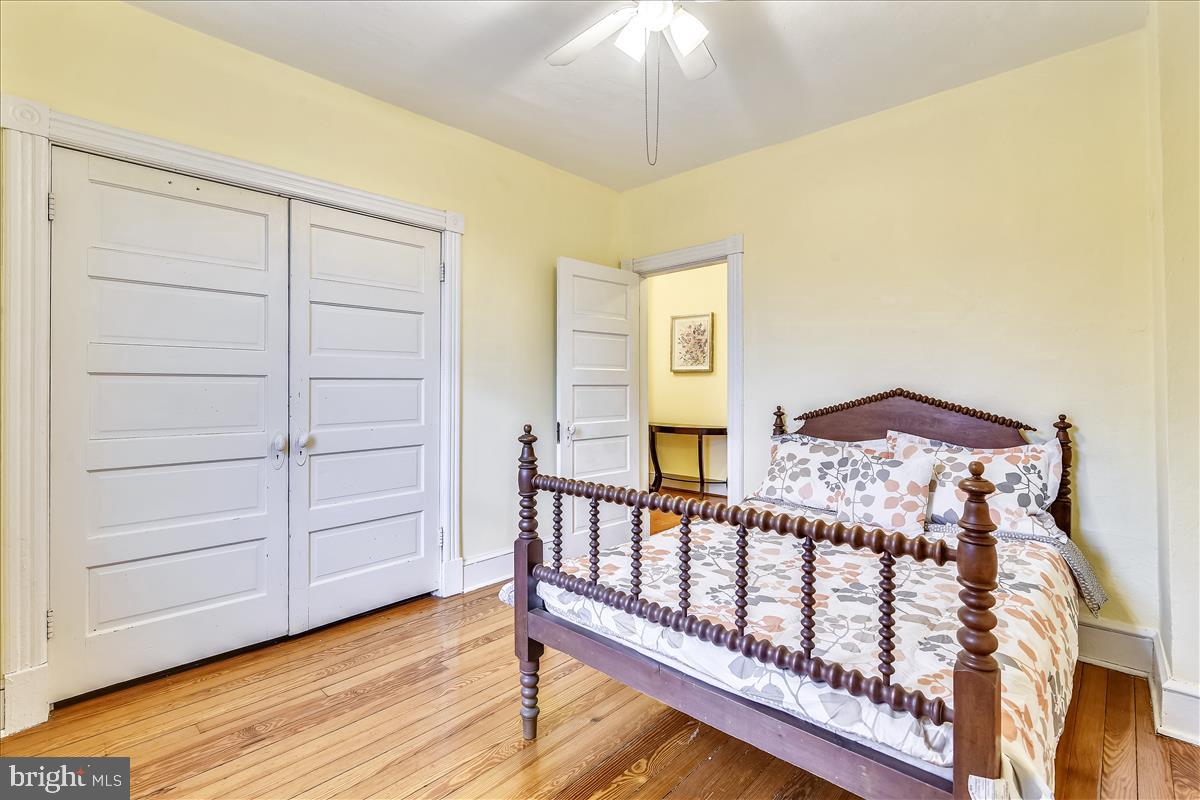 15 High Street Round Hill, VA 20141 - Photo 38 of 57 Bedroom 2