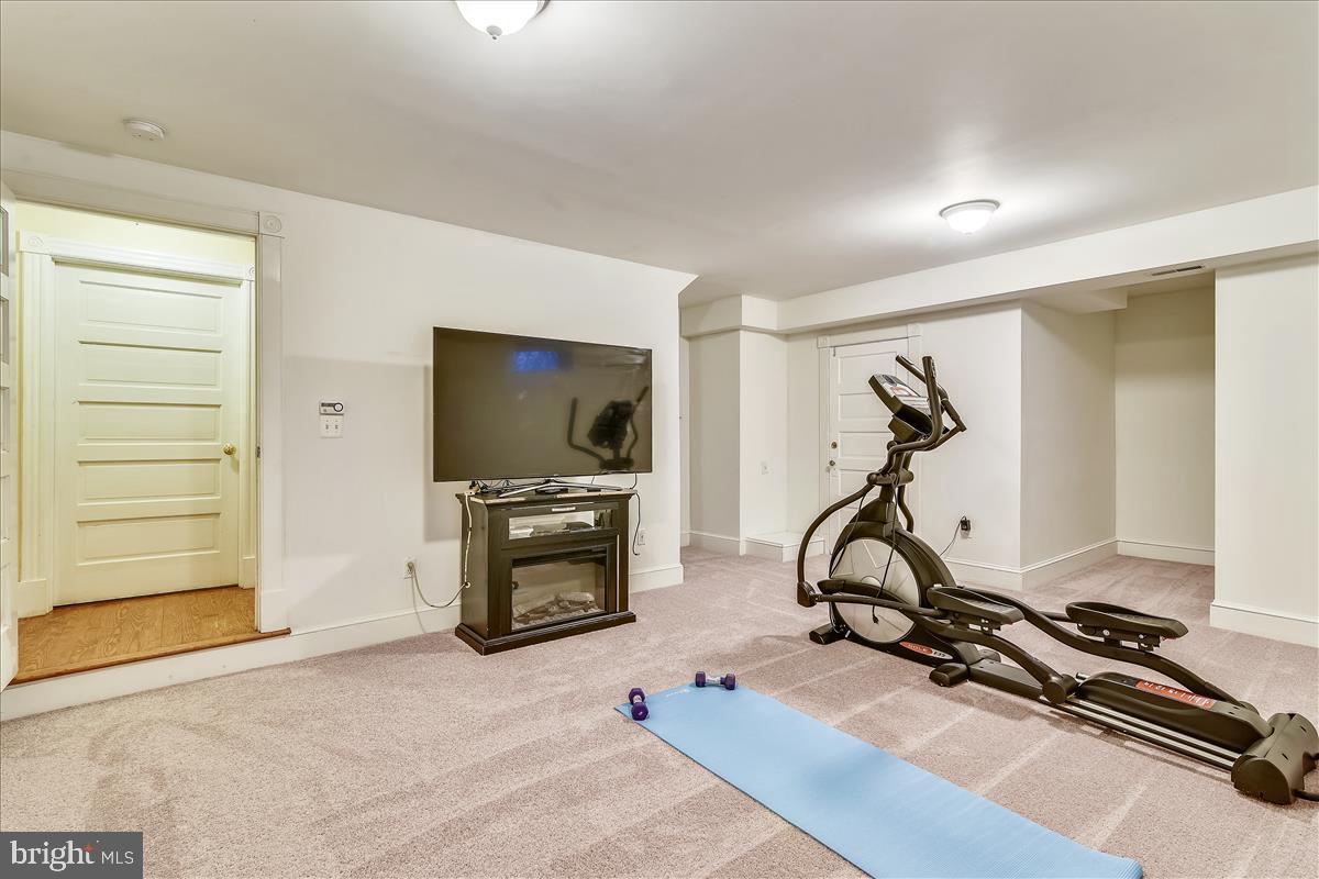 15 High Street Round Hill, VA 20141 - Photo 42 of 57 partial Finished Basement