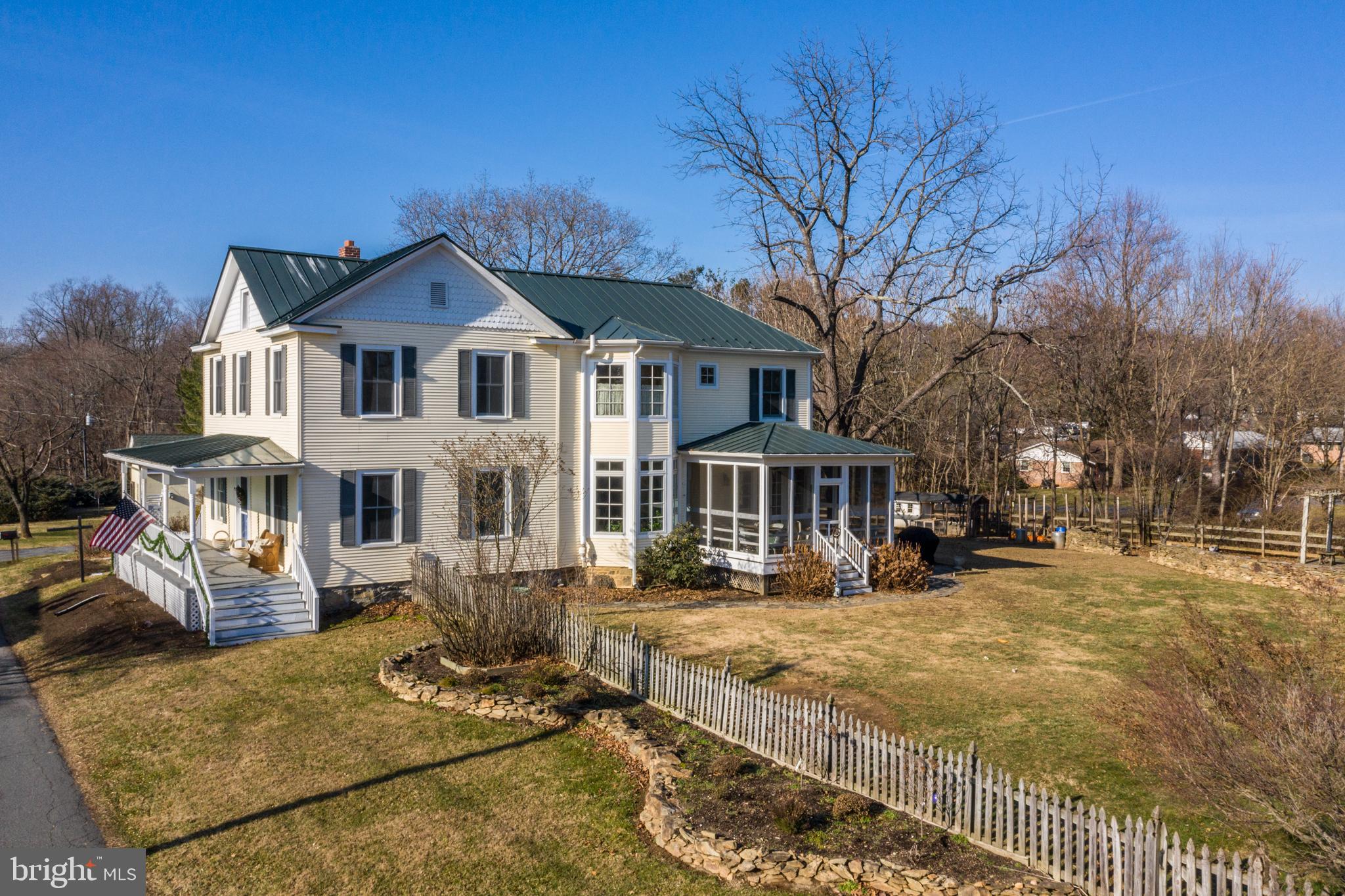 15 High Street Round Hill, VA 20141 - Photo 44 of 57