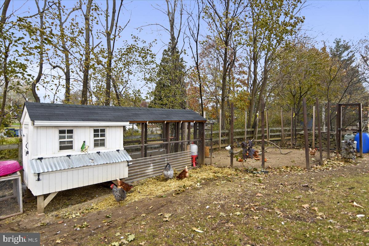 15 High Street Round Hill, VA 20141 - Photo 47 of 57 Chicken Coop