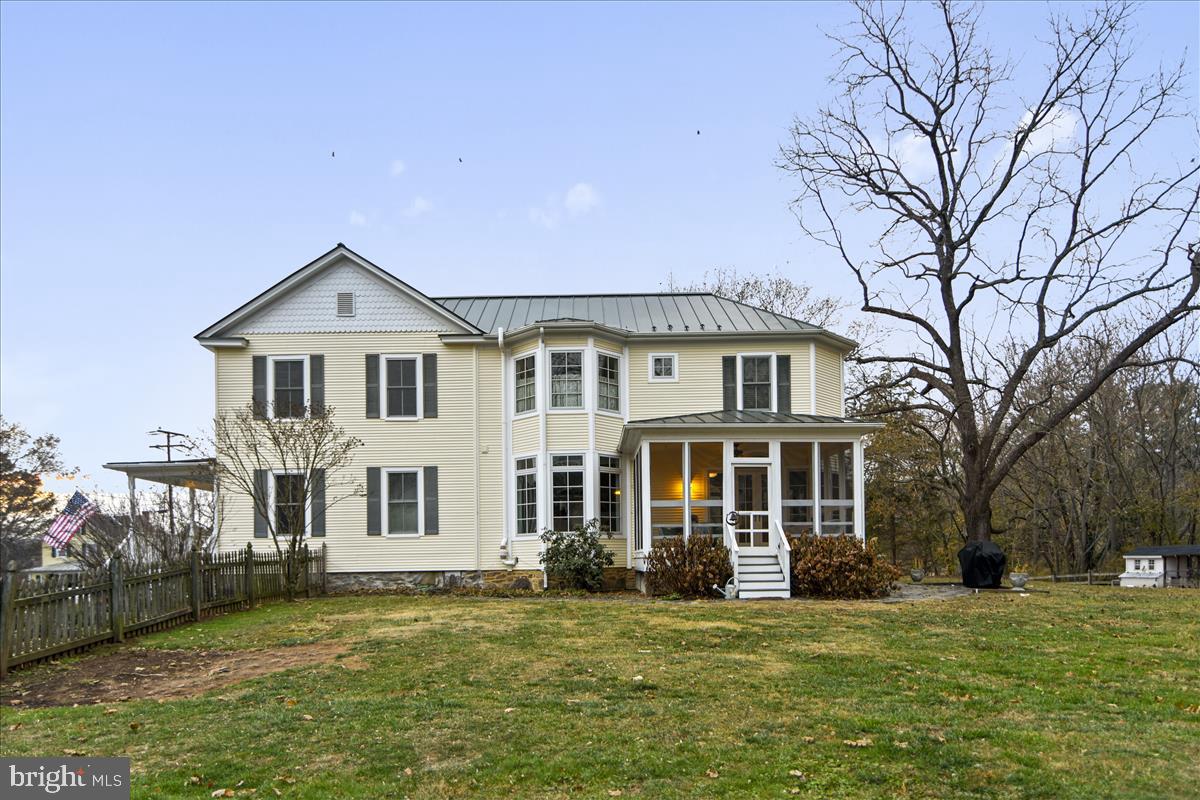 15 High Street Round Hill, VA 20141 - Photo 54 of 57 large and Inviting Home