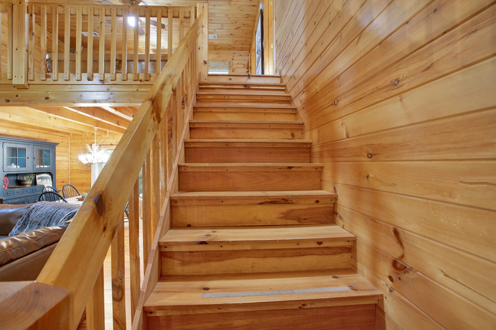 335 Sutton Ridge Way Ellijay, GA 30540 - Photo 20 of 45 Gallery Image 20