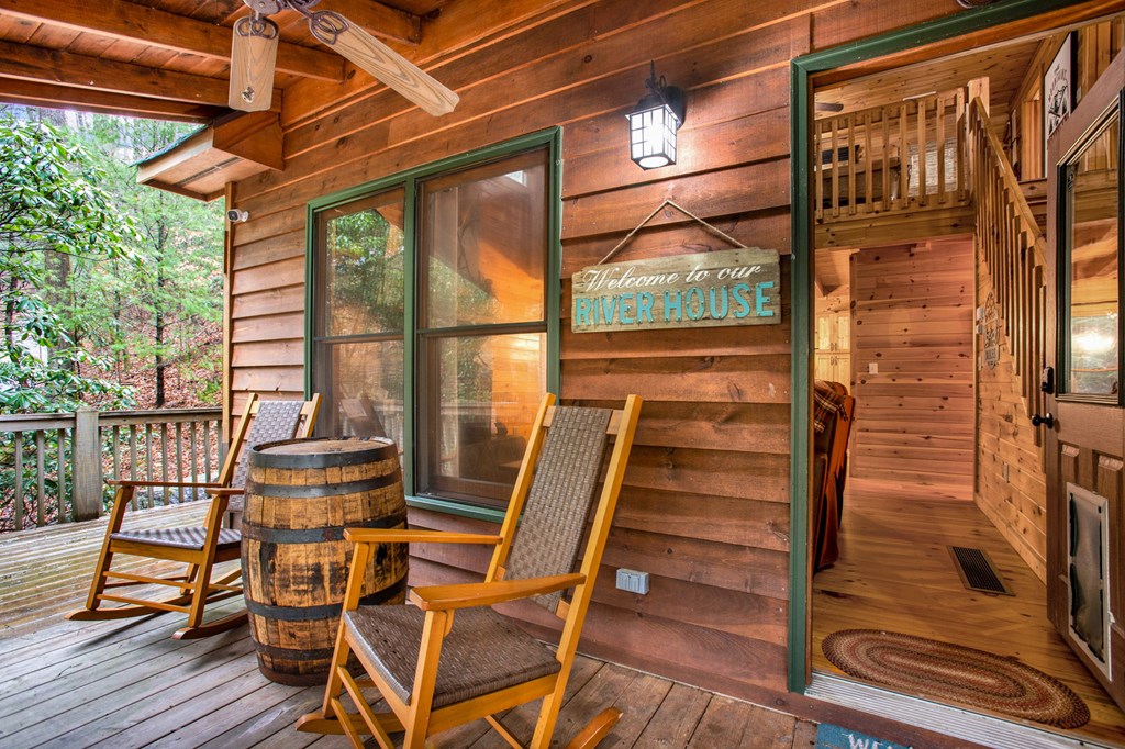 335 Sutton Ridge Way Ellijay, GA 30540 - Photo 4 of 45 Gallery Image 4