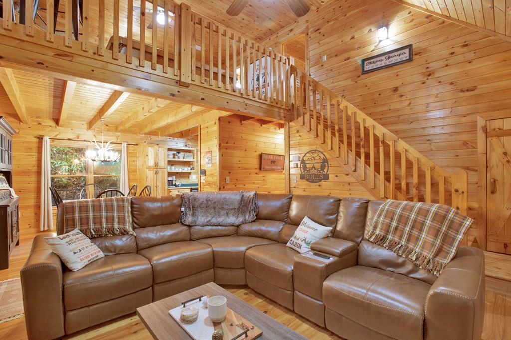 335 Sutton Ridge Way Ellijay, GA 30540 - Photo 8 of 45 Gallery Image 8
