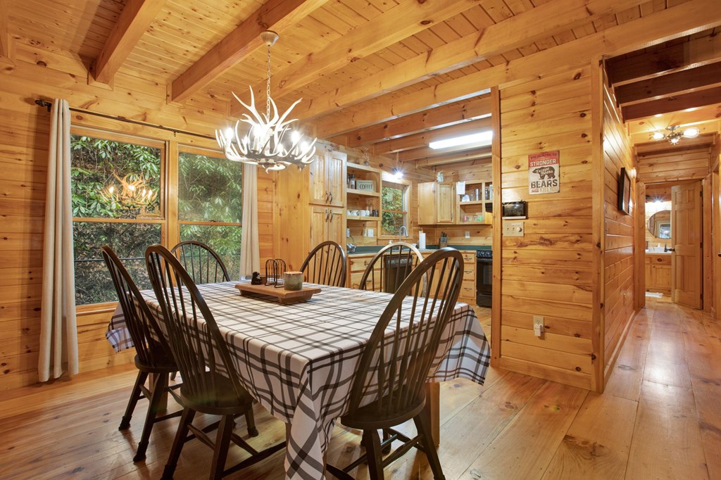 335 Sutton Ridge Way Ellijay, GA 30540 - Photo 9 of 45 Gallery Image 9
