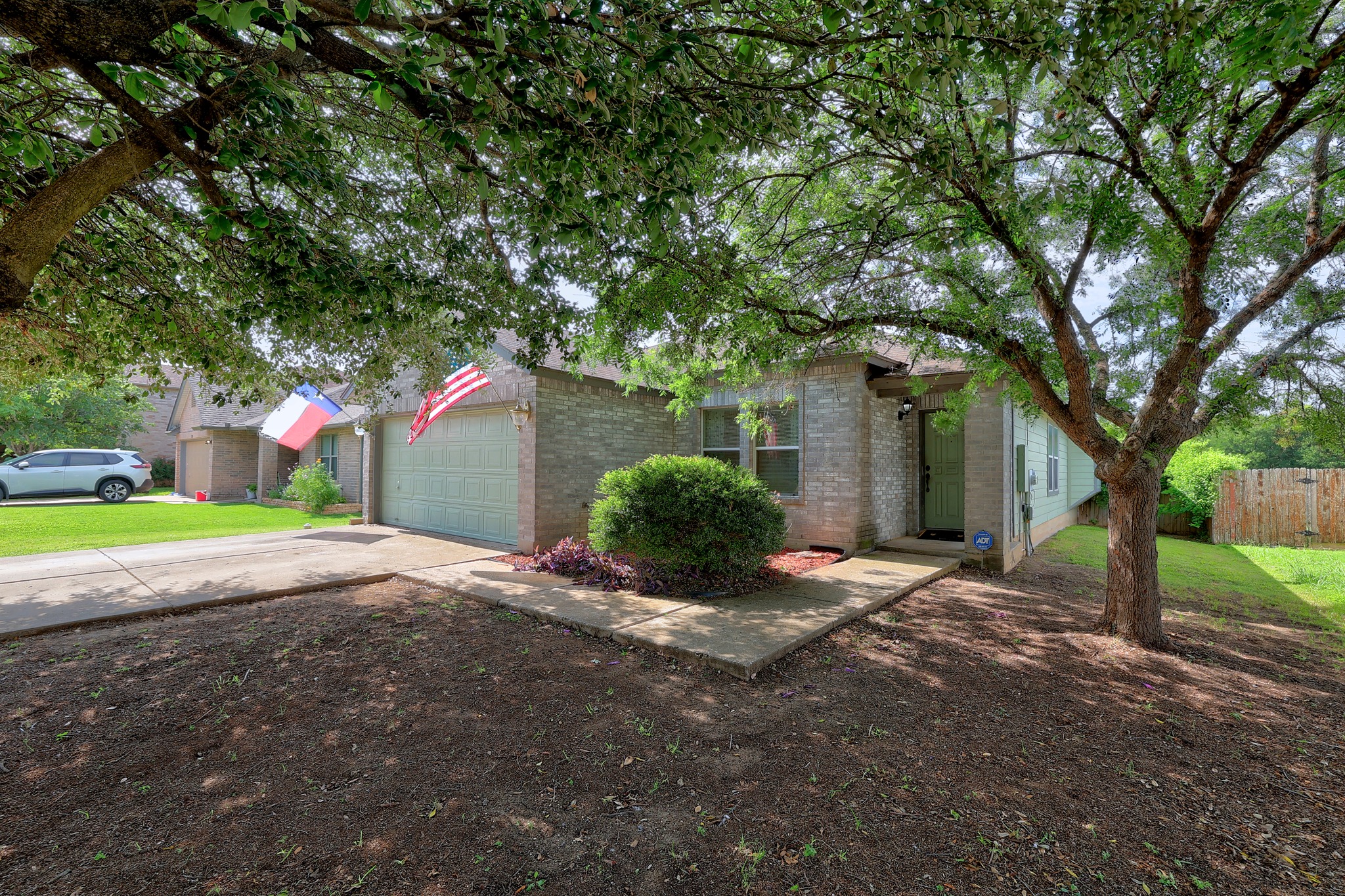 1621 Apollo Circle Round Rock, TX 78664 - Photo 2 of 27