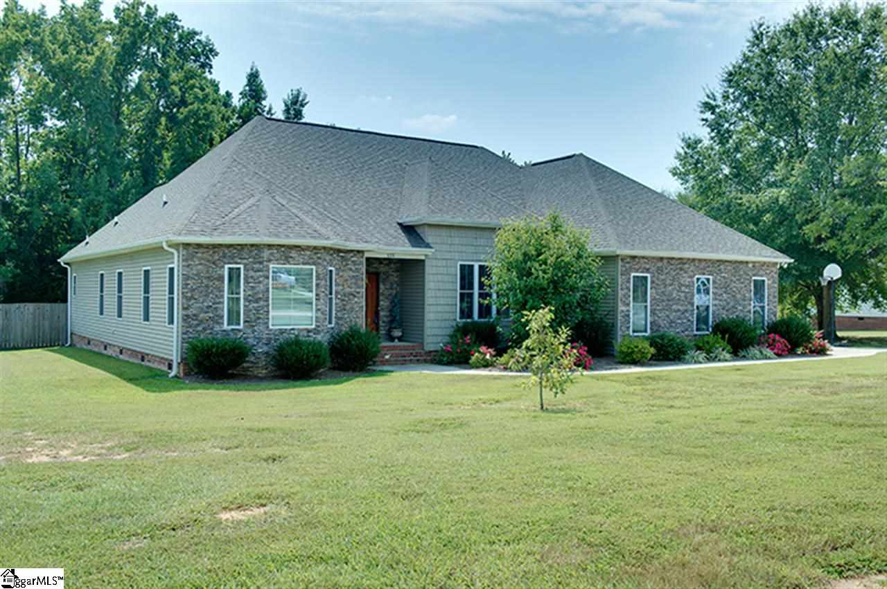 123 Lisa Drive Fountain Inn, SC 29644 - Photo 1 of 1 Gallery Image 1