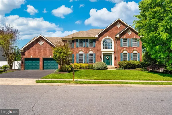 $899,000 | 5720 Little Spring Way, Frederick, MD 21704