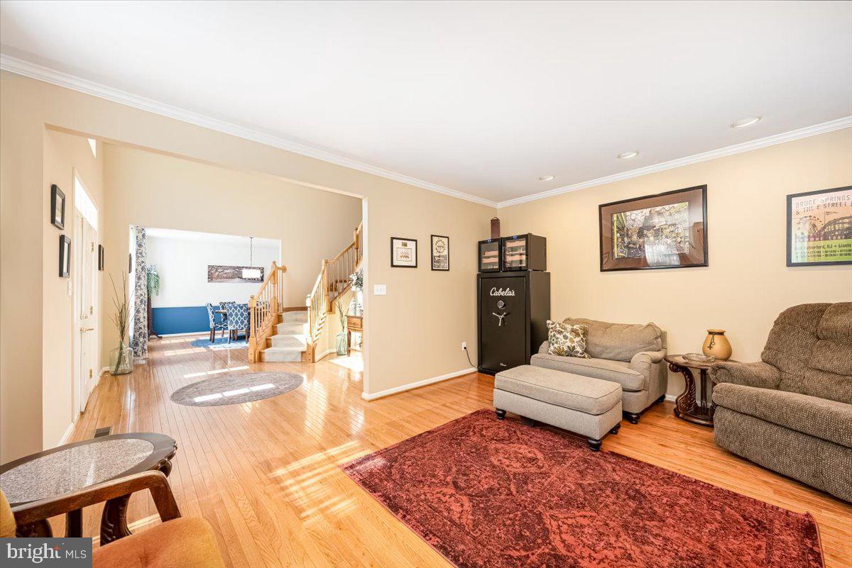 5720 Little Spring Way Frederick, MD 21704 - Photo 12 of 77