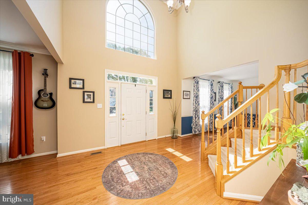 5720 Little Spring Way Frederick, MD 21704 - Photo 13 of 77