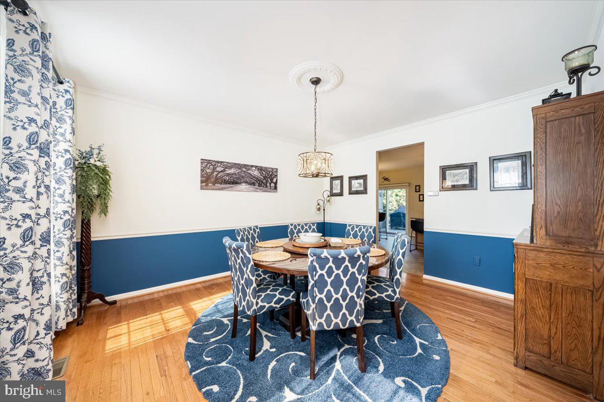 5720 Little Spring Way Frederick, MD 21704 - Photo 14 of 77