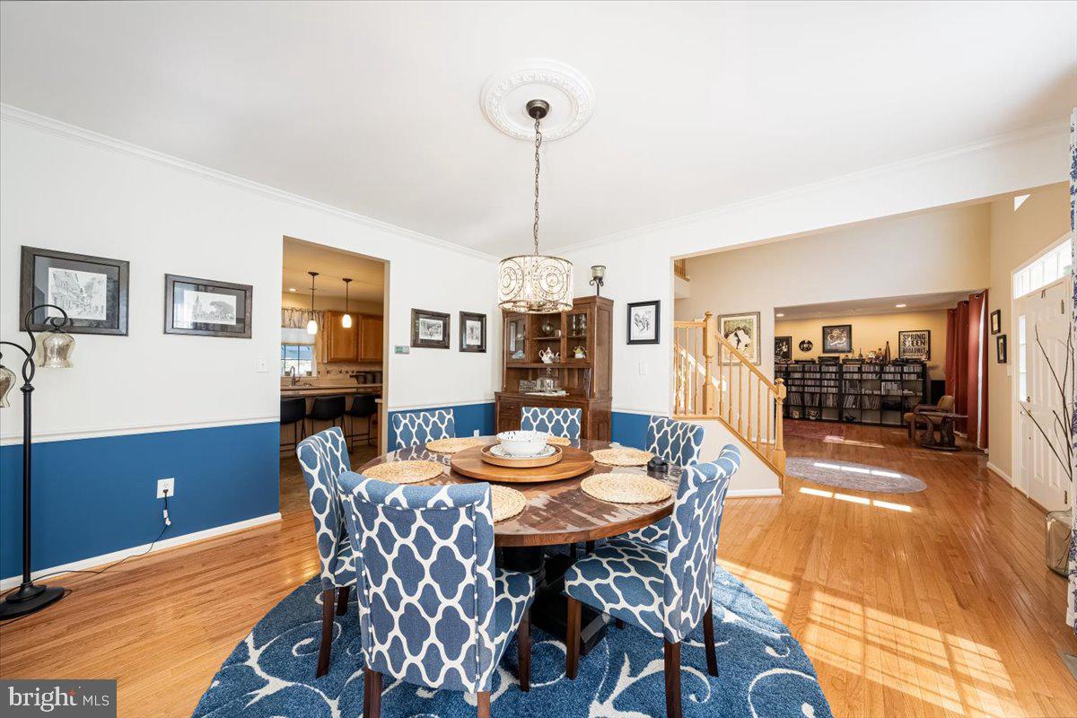 5720 Little Spring Way Frederick, MD 21704 - Photo 15 of 77
