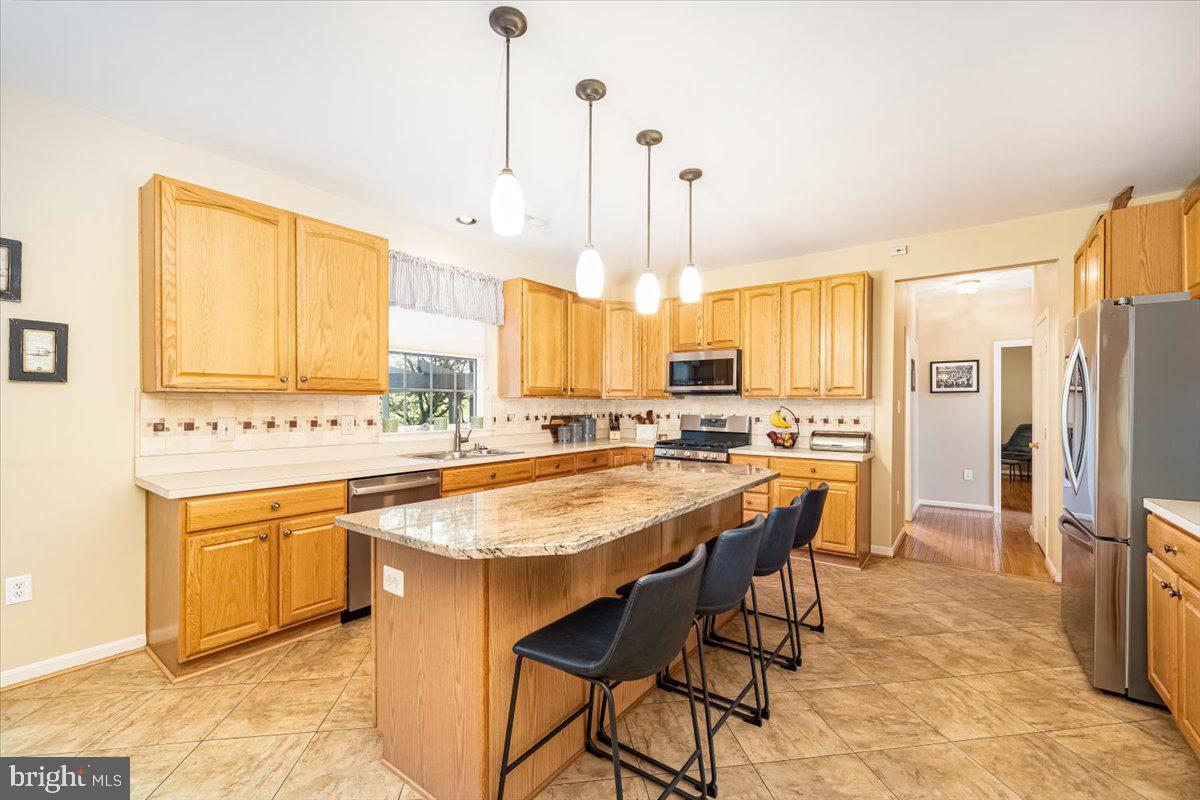 5720 Little Spring Way Frederick, MD 21704 - Photo 16 of 77