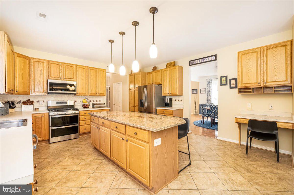 5720 Little Spring Way Frederick, MD 21704 - Photo 18 of 77