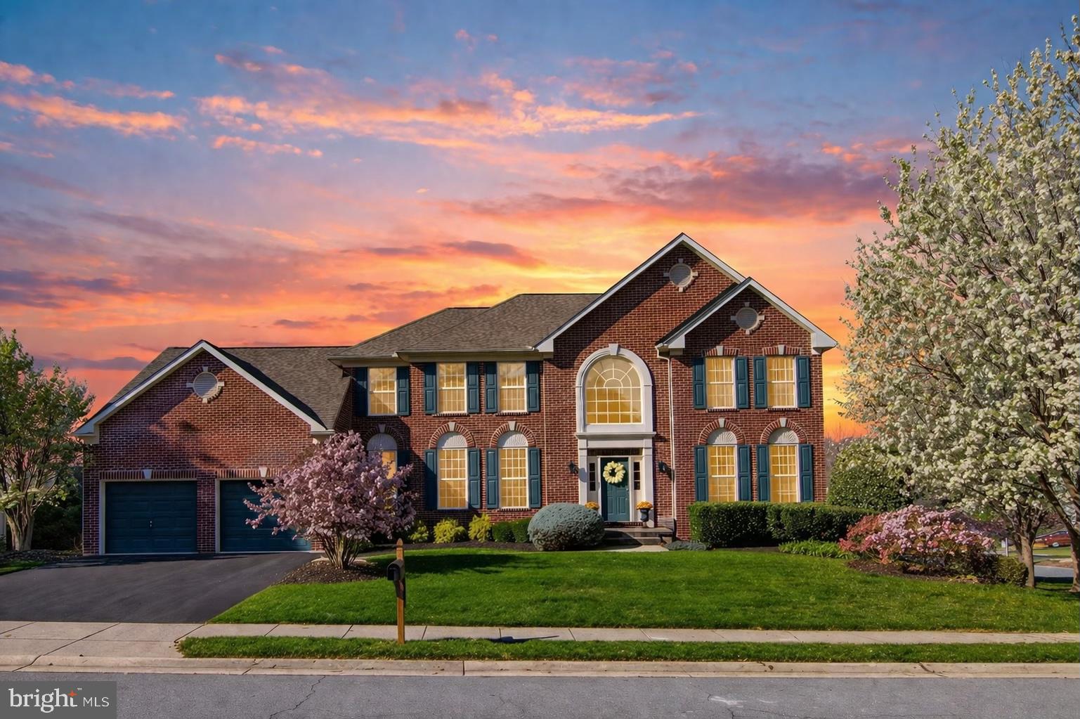 5720 Little Spring Way Frederick, MD 21704 - Photo 2 of 77
