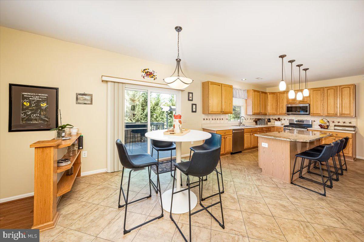 5720 Little Spring Way Frederick, MD 21704 - Photo 22 of 77
