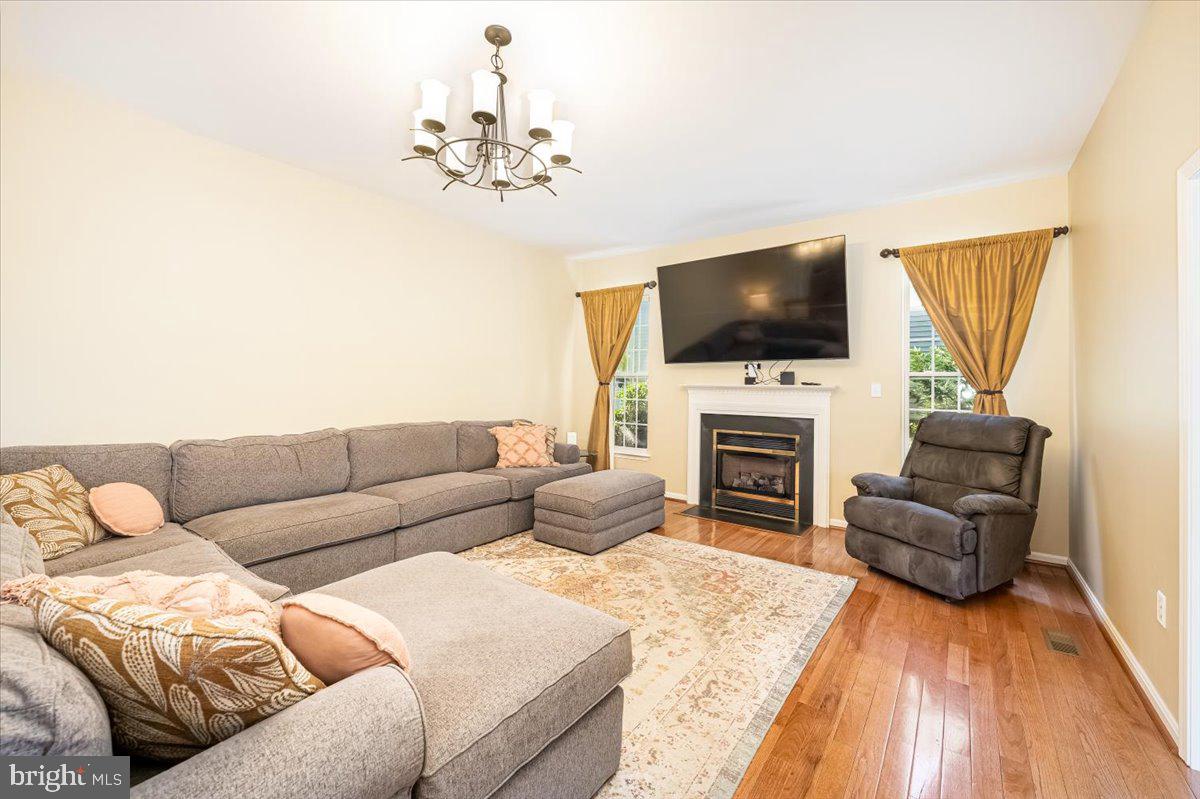 5720 Little Spring Way Frederick, MD 21704 - Photo 23 of 77