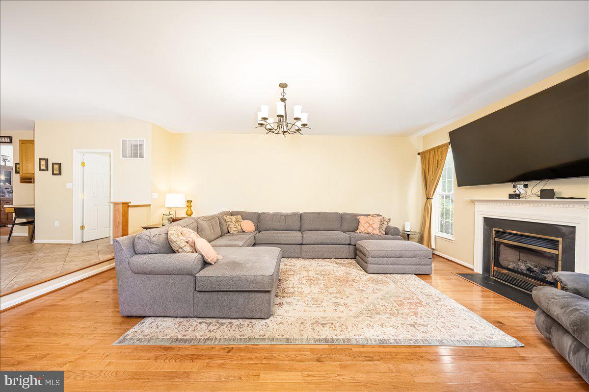 5720 Little Spring Way Frederick, MD 21704 - Photo 24 of 77