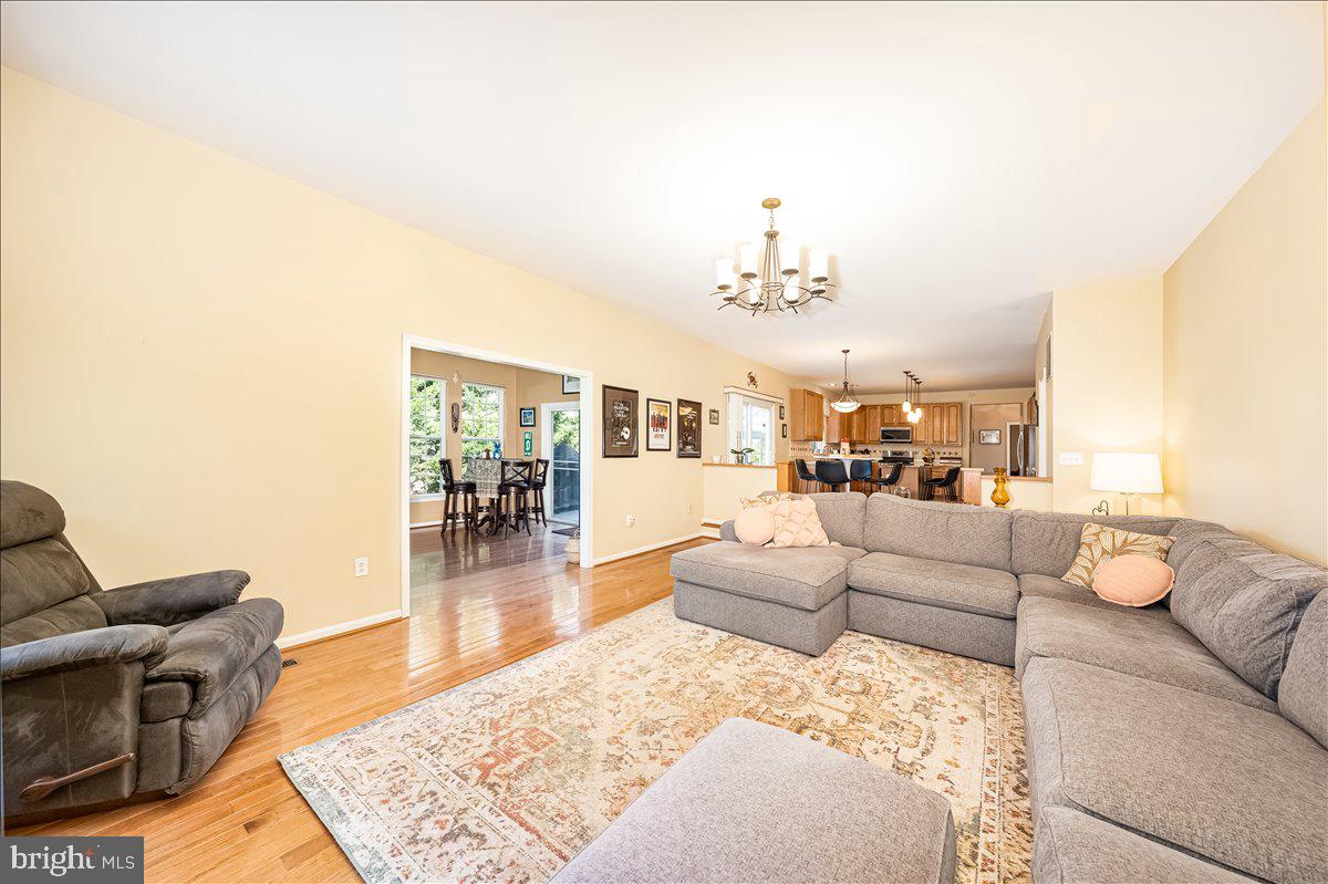 5720 Little Spring Way Frederick, MD 21704 - Photo 25 of 77