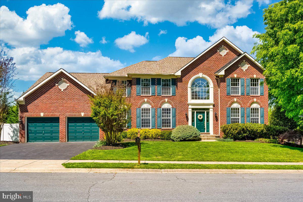 5720 Little Spring Way Frederick, MD 21704 - Photo 3 of 77