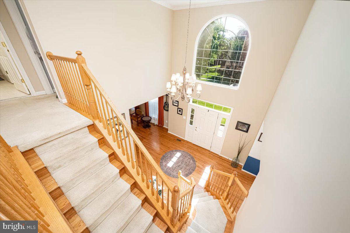 5720 Little Spring Way Frederick, MD 21704 - Photo 33 of 77