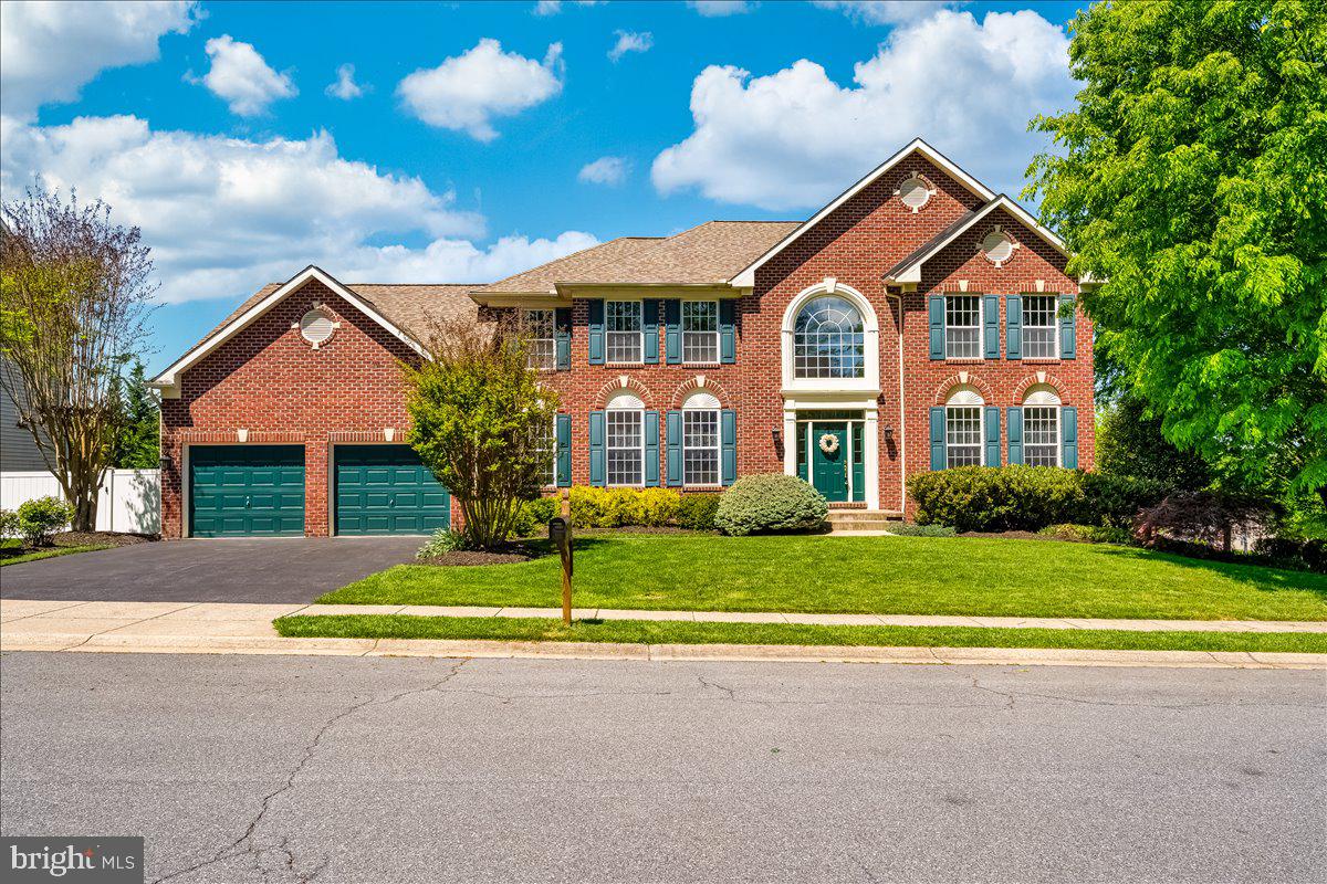 5720 Little Spring Way Frederick, MD 21704 - Photo 4 of 77