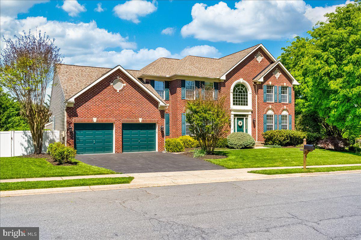 5720 Little Spring Way Frederick, MD 21704 - Photo 4 of 77