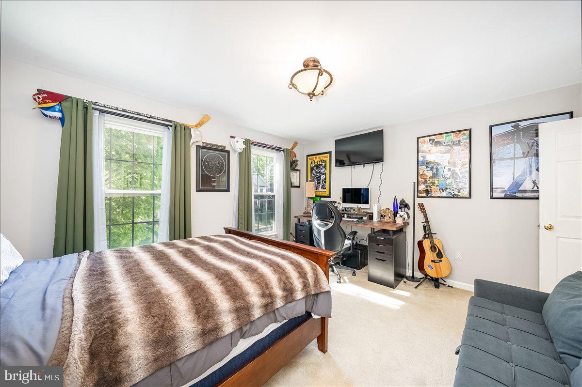 5720 Little Spring Way Frederick, MD 21704 - Photo 46 of 77