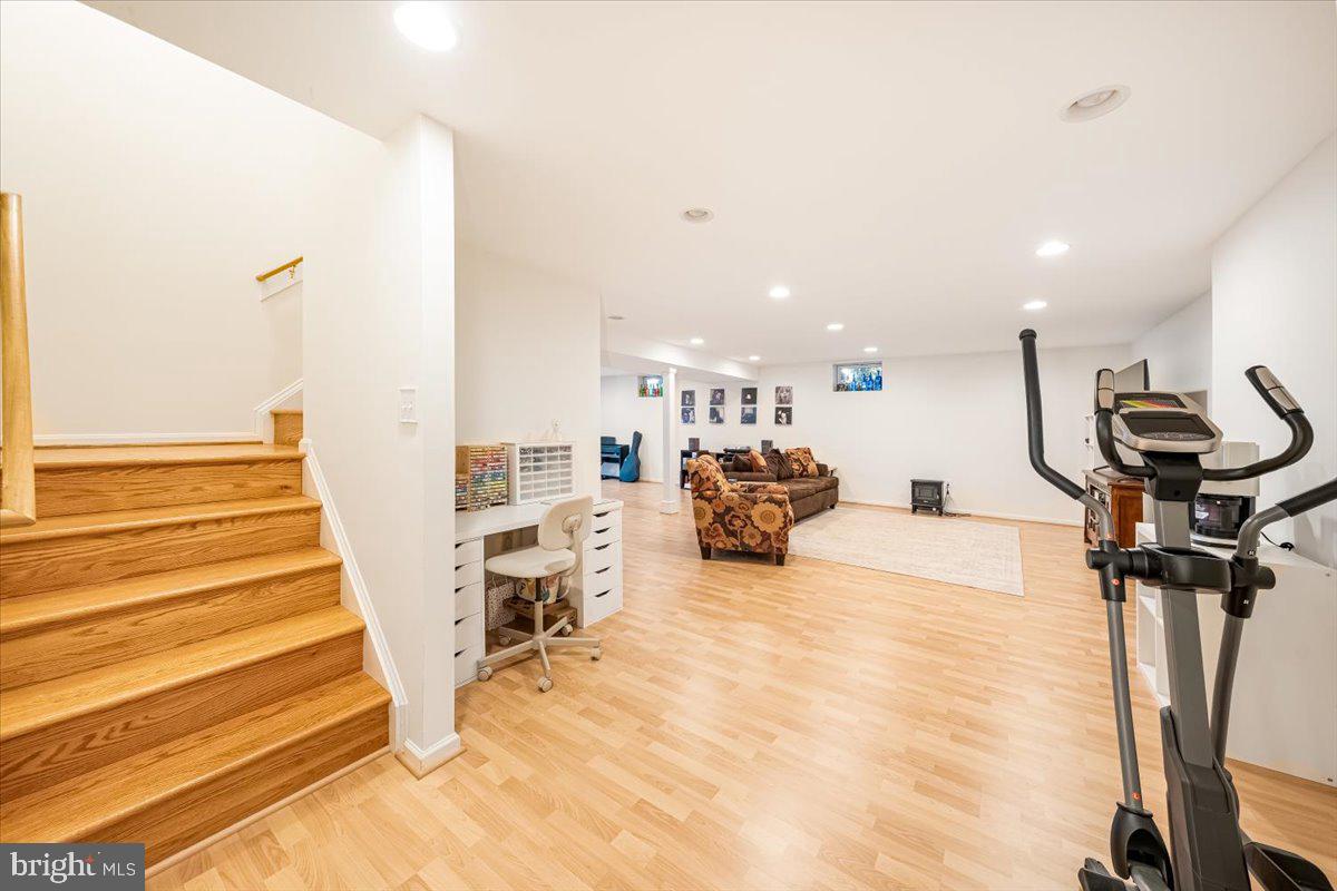 5720 Little Spring Way Frederick, MD 21704 - Photo 55 of 77