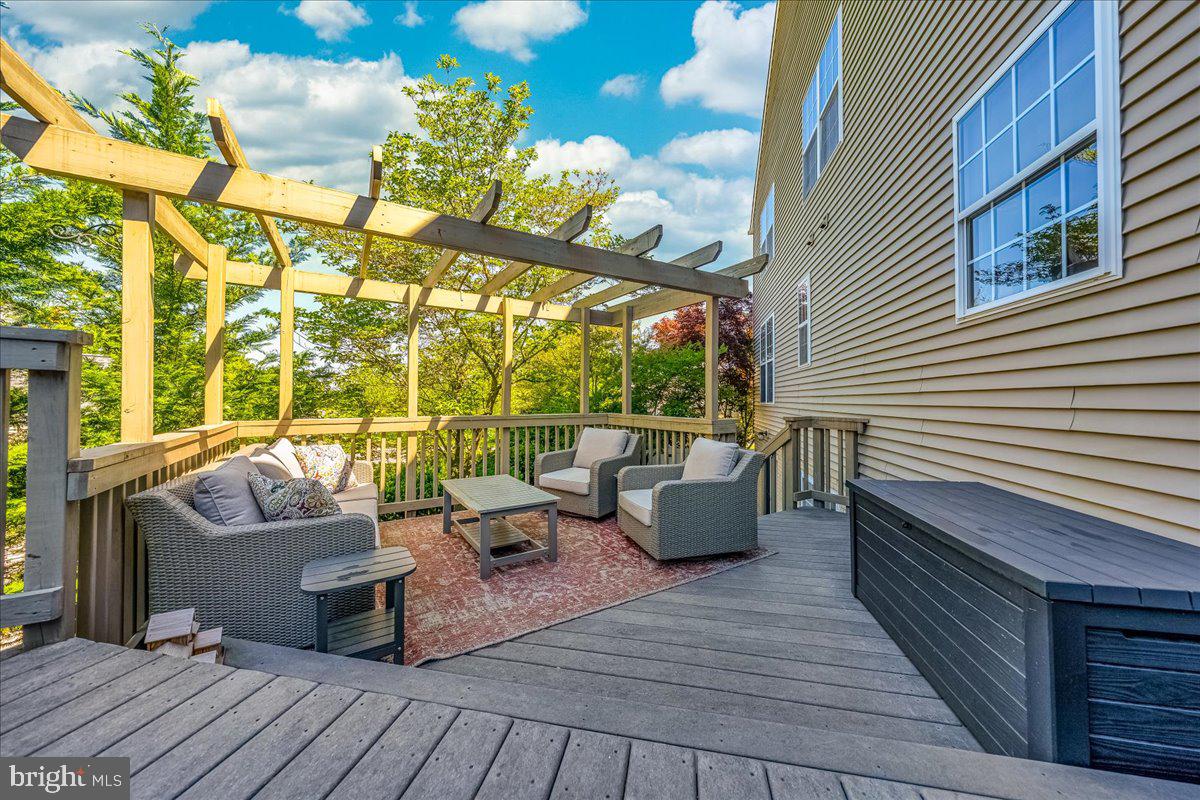 5720 Little Spring Way Frederick, MD 21704 - Photo 63 of 77