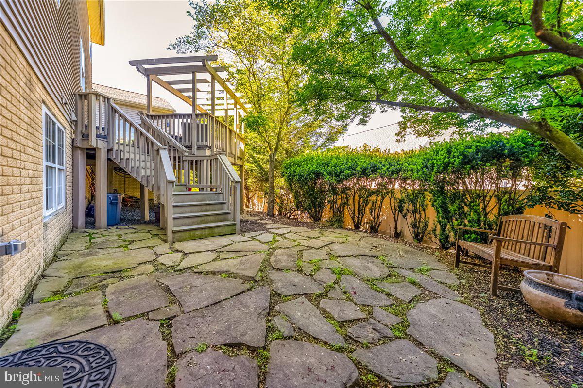 5720 Little Spring Way Frederick, MD 21704 - Photo 68 of 77