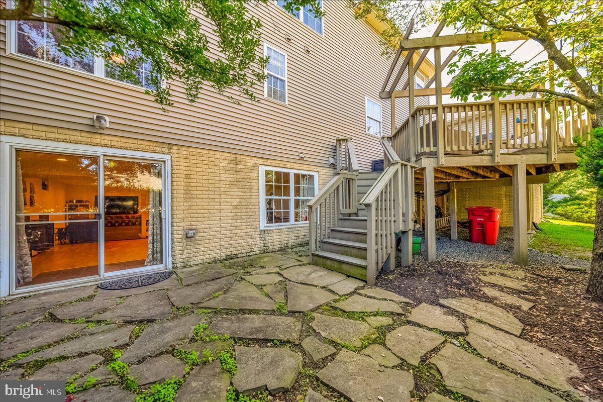 5720 Little Spring Way Frederick, MD 21704 - Photo 69 of 77