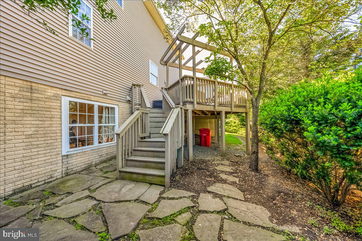 5720 Little Spring Way Frederick, MD 21704 - Photo 71 of 77