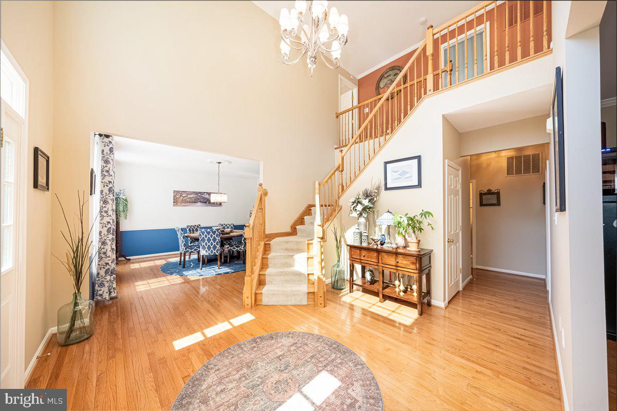 5720 Little Spring Way Frederick, MD 21704 - Photo 8 of 77