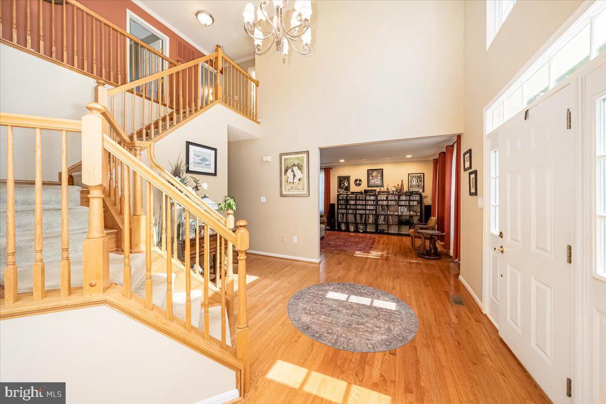 5720 Little Spring Way Frederick, MD 21704 - Photo 10 of 77