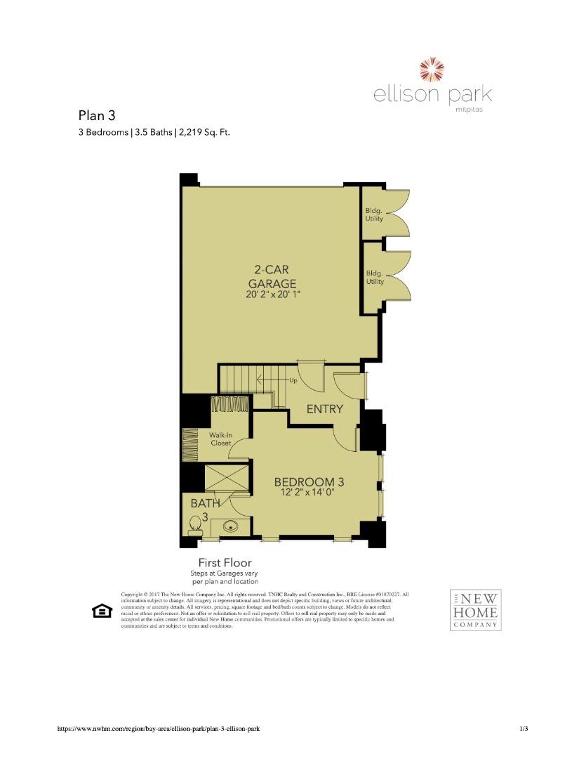 215 Houret Drive Milpitas, CA 95035 - Photo 12 of 14 a picture of a book and a bed